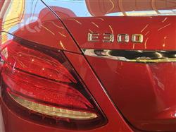 مێرسێدس بێنز E-Class
